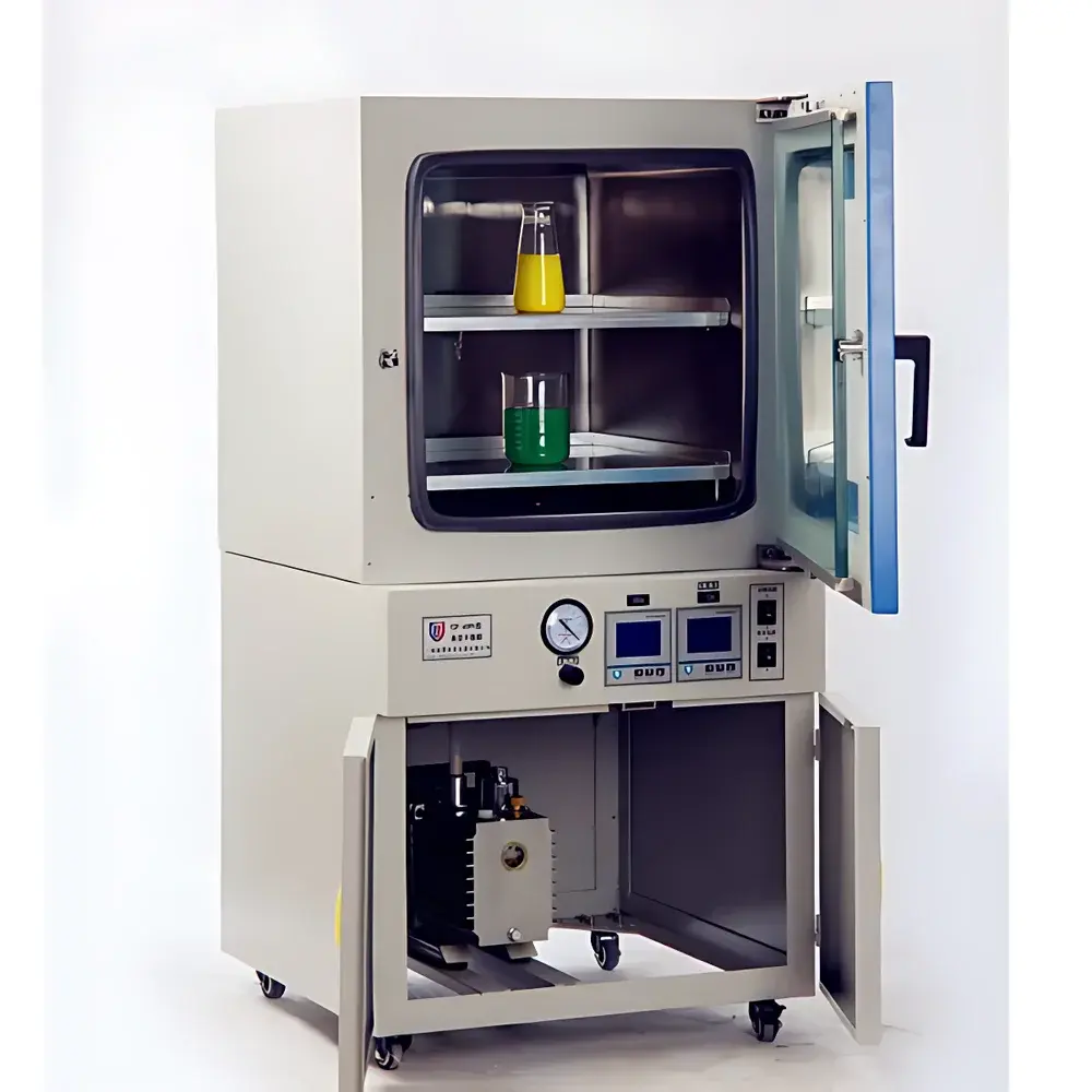 DRETOP TZF-6050LU Vacuum Drying Oven