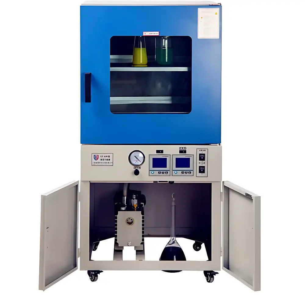 DRETOP TZF-6050LU Vacuum Drying Oven