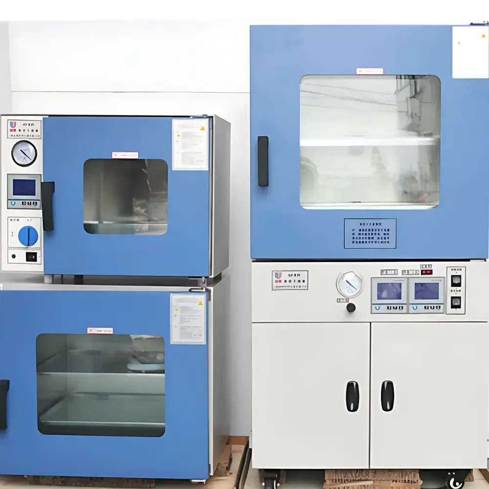 DRETOP TZF-6050LU Vacuum Drying Oven