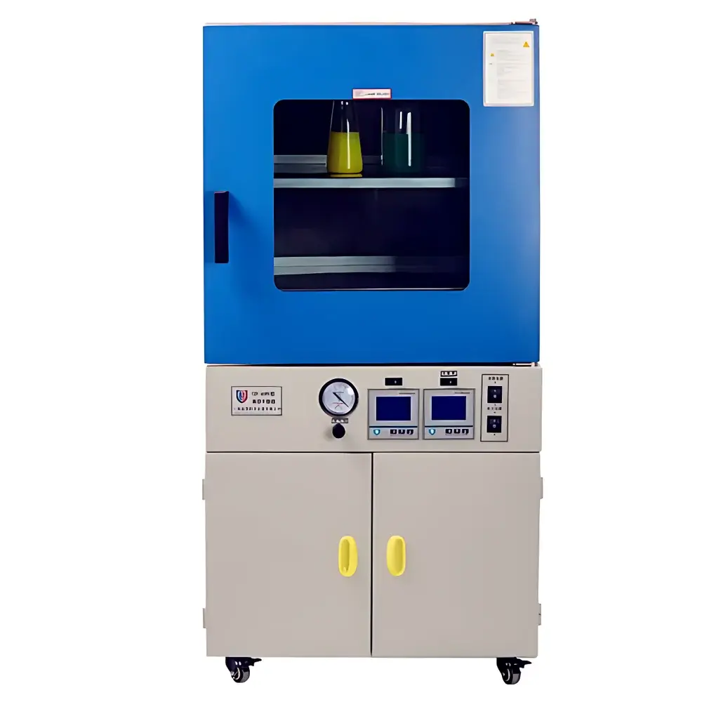 DRETOP TZF-6050LU Vacuum Drying Oven