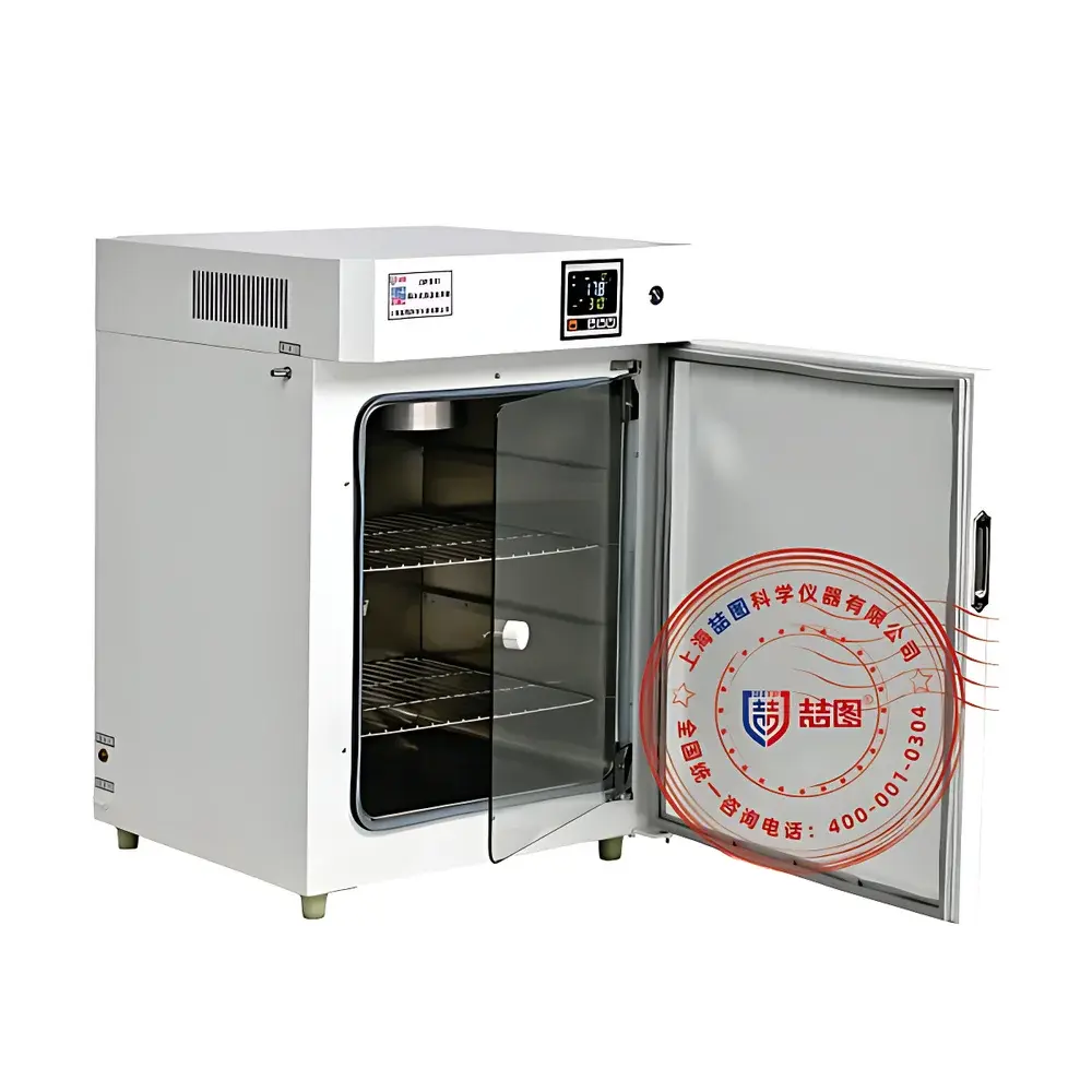 DRETOP ZGP-9050 Water-Jacketed Constant Temperature Incubator