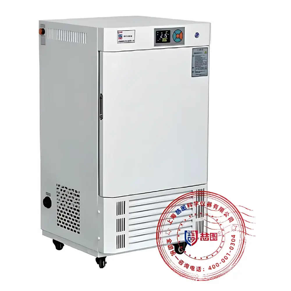 DRETOP BD6-70 Integrated BOD Incubation and Analysis System