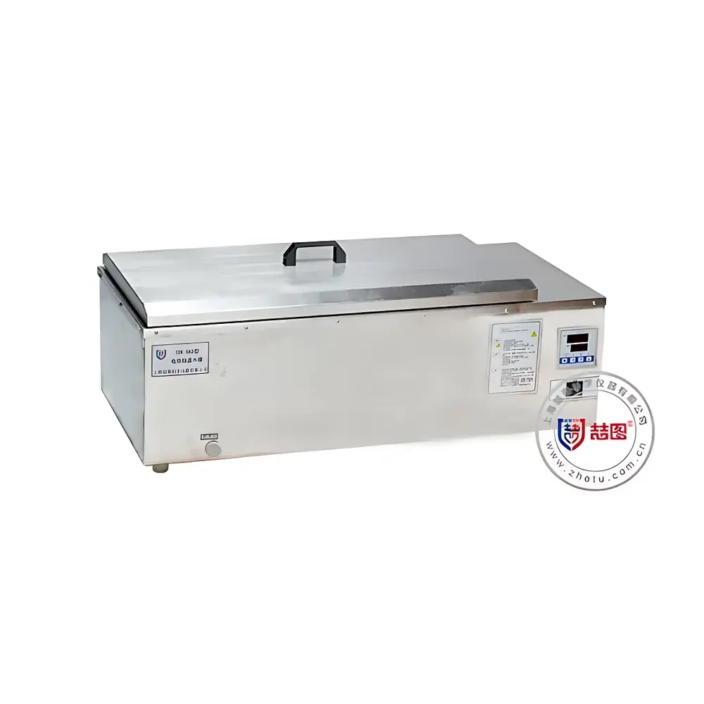 DRETOP TDK-B22 Electrically Heated Constant Temperature Bath