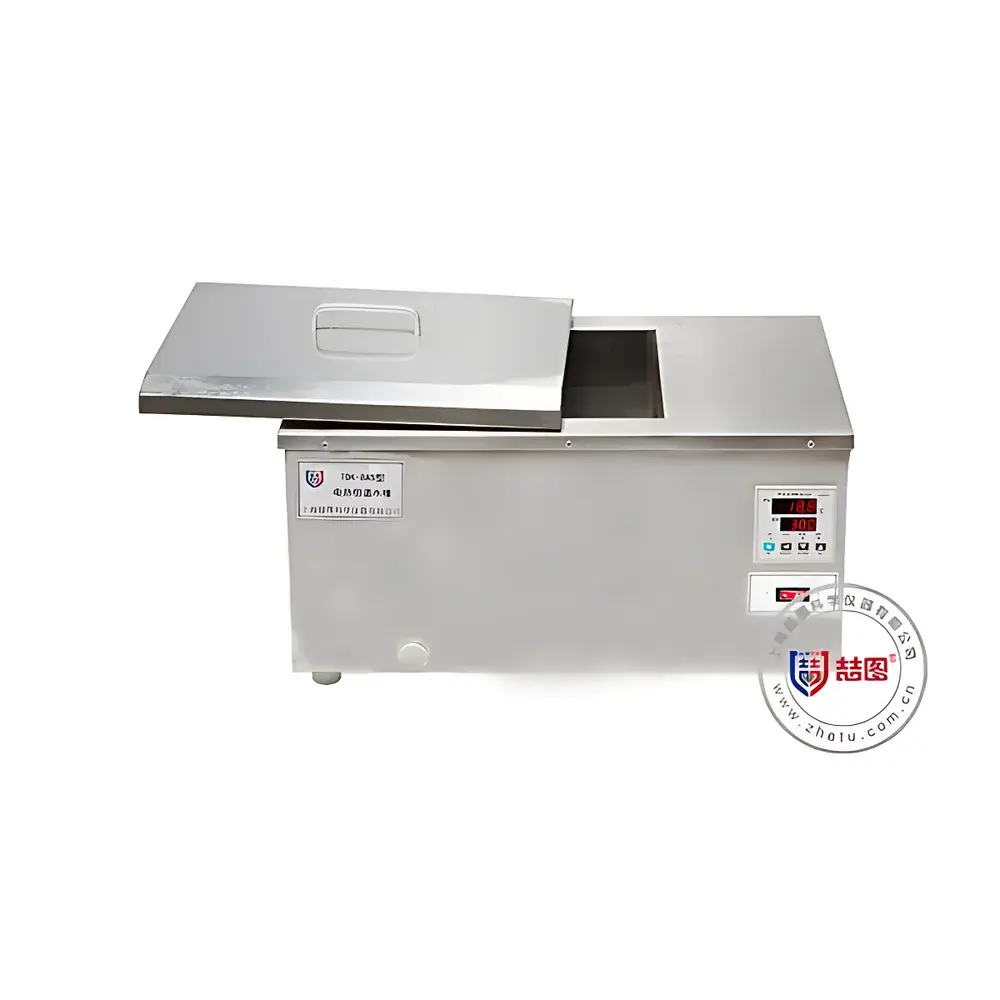 DRETOP TDK-B22 Electrically Heated Constant Temperature Bath