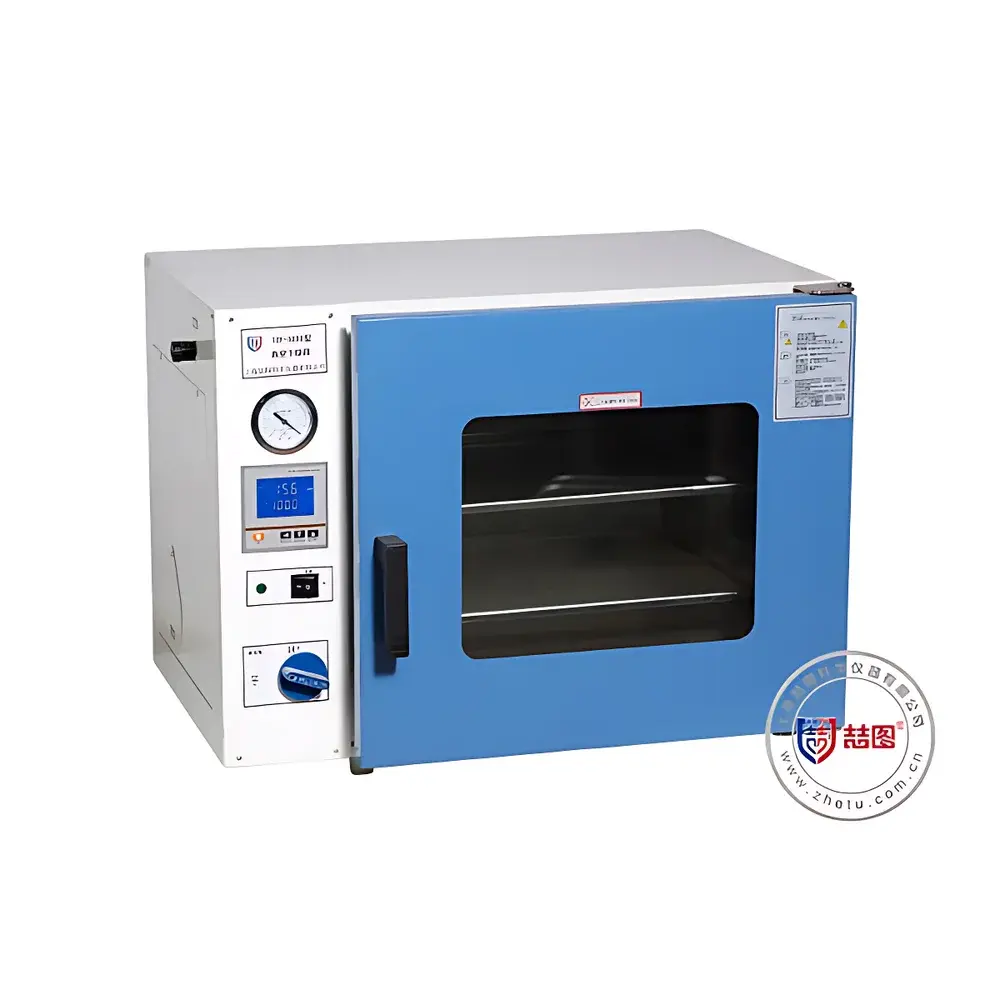 DRETOP TZF-6030 Benchtop Vacuum Drying Oven