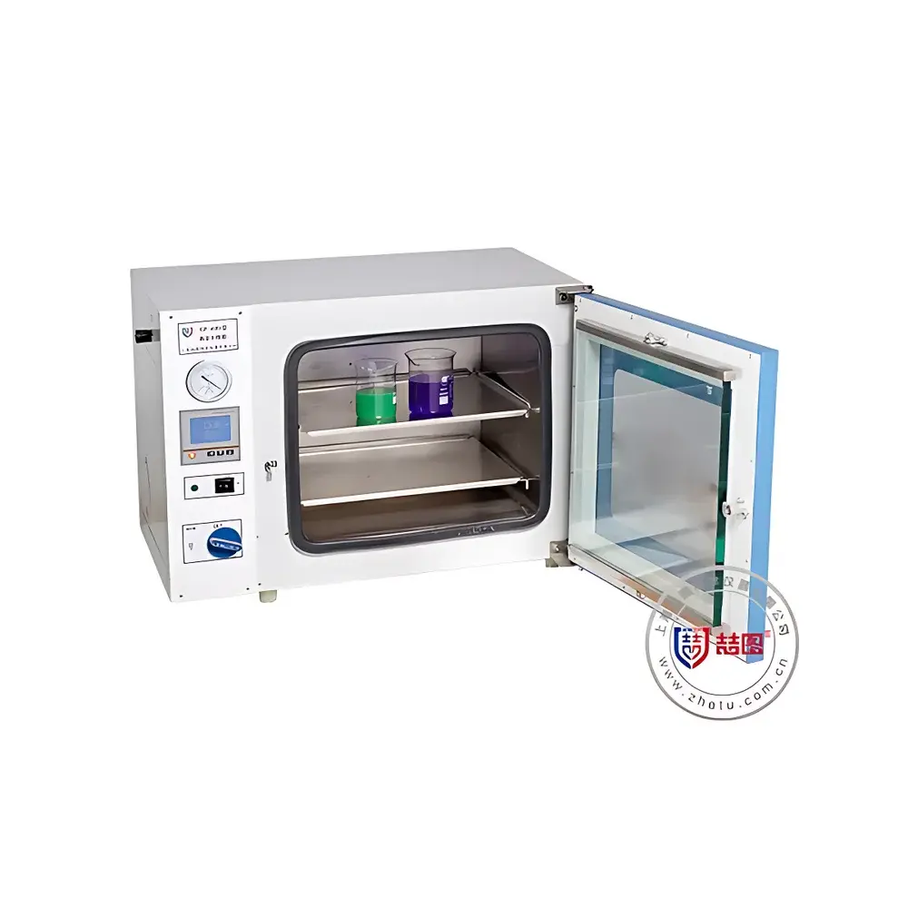 DRETOP TZF-6030 Benchtop Vacuum Drying Oven