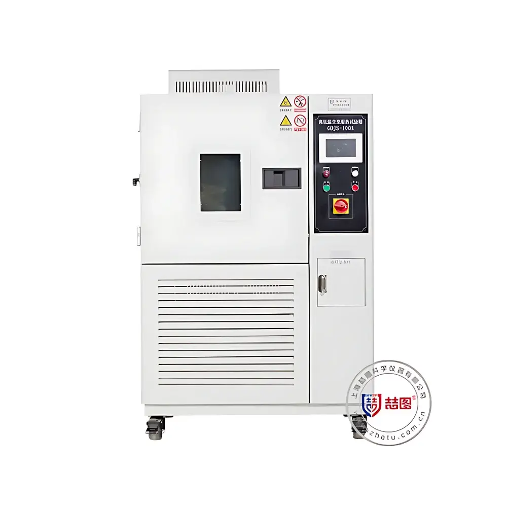 DRETOP THL-C150-I High-Low Temperature Environmental Test Chamber