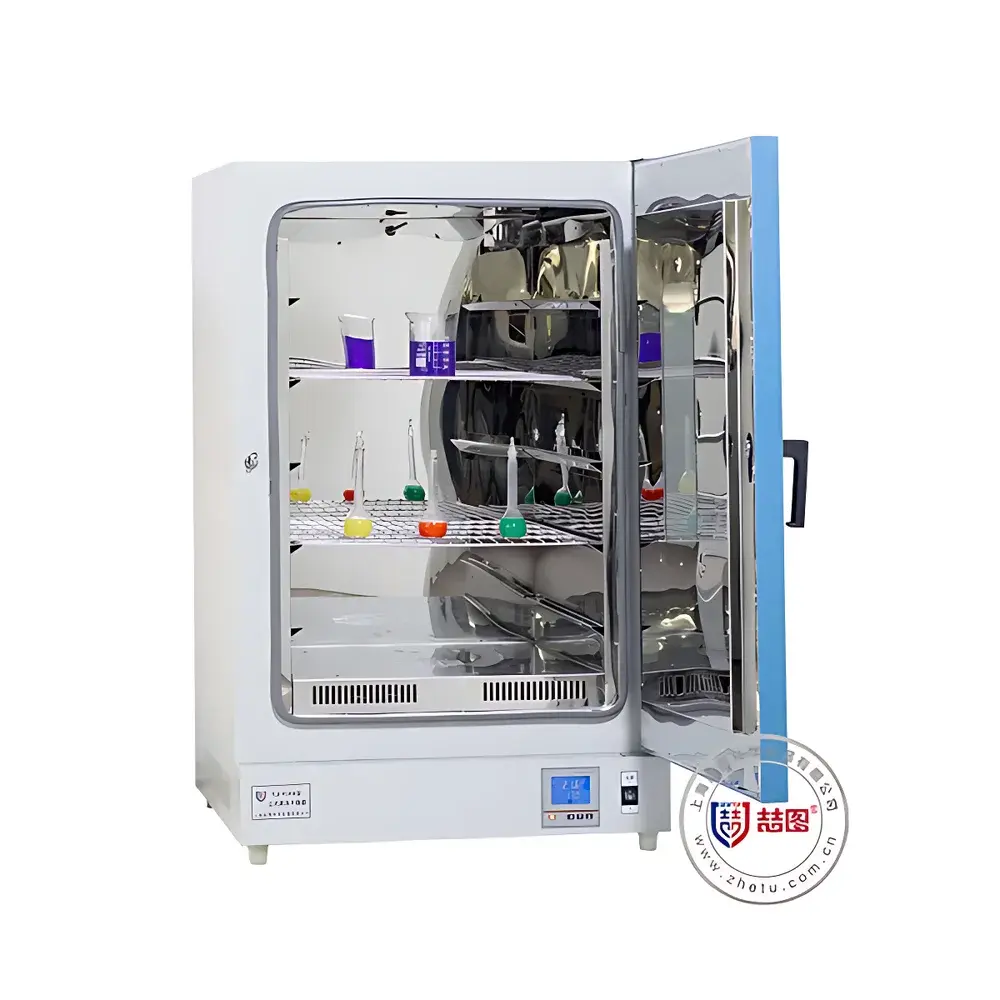 DRETOP TLG-9665A Vertical Forced-Air Constant-Temperature Drying Oven