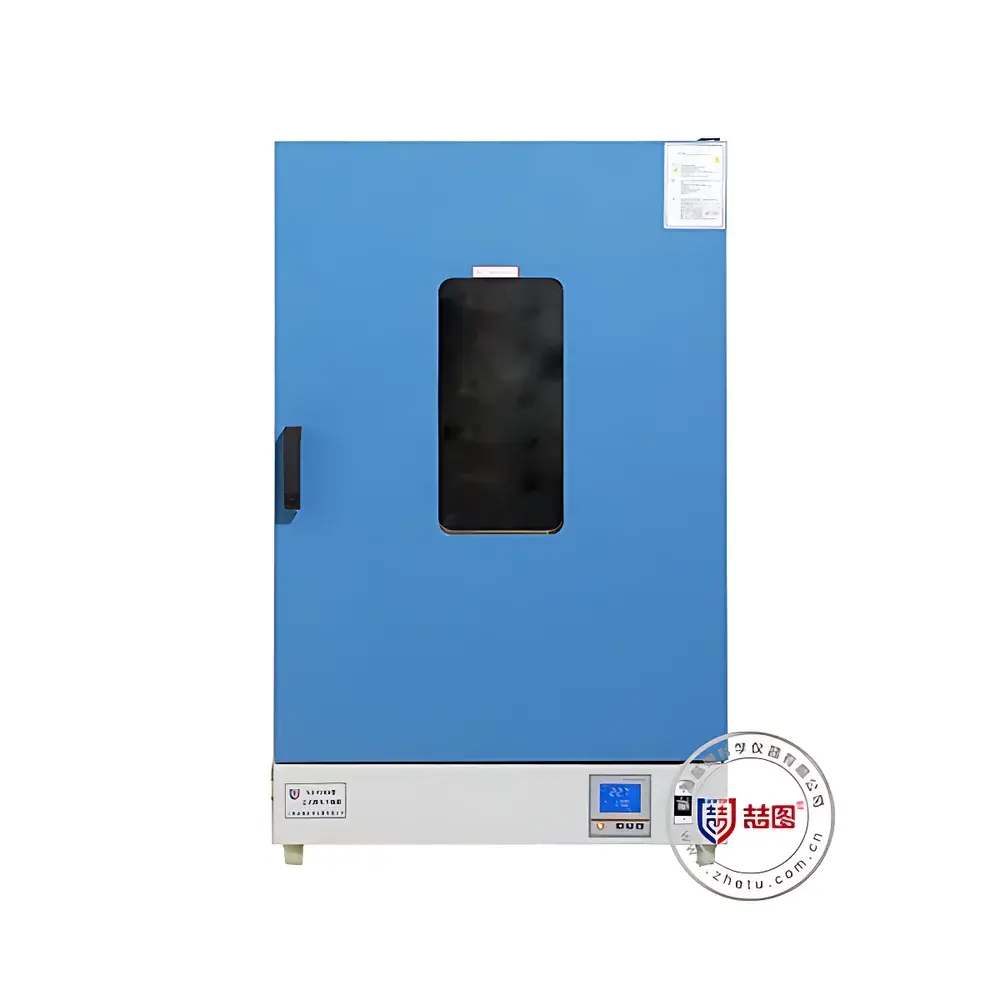 DRETOP TLG-9665A Vertical Forced-Air Constant-Temperature Drying Oven
