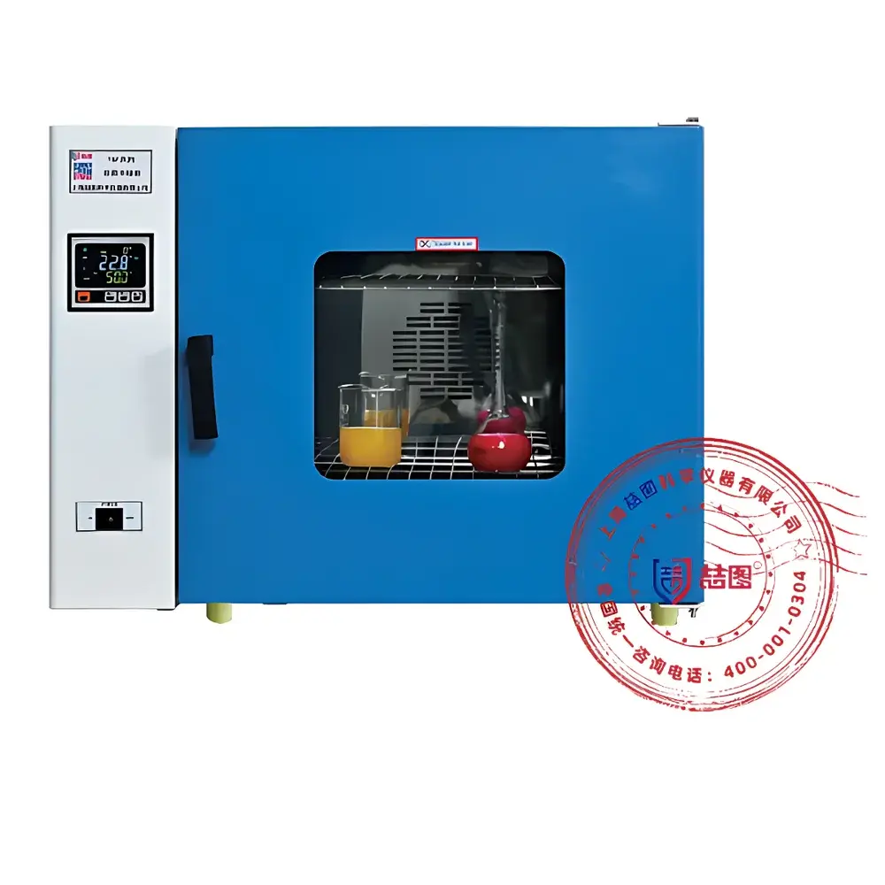 DRETOP TGF-9023A Forced-Air Constant-Temperature Drying Oven