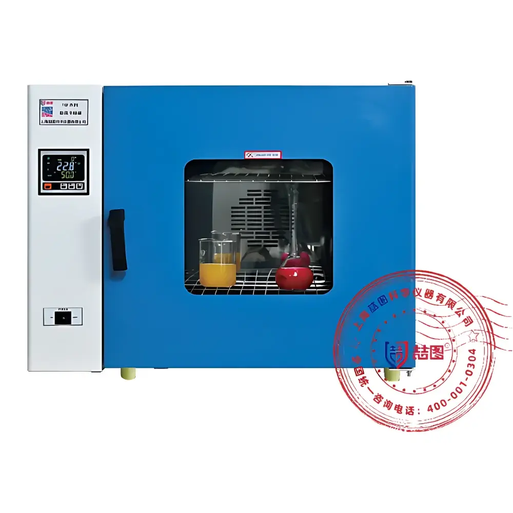 DRETOP TGF-9023A Forced-Air Constant-Temperature Drying Oven