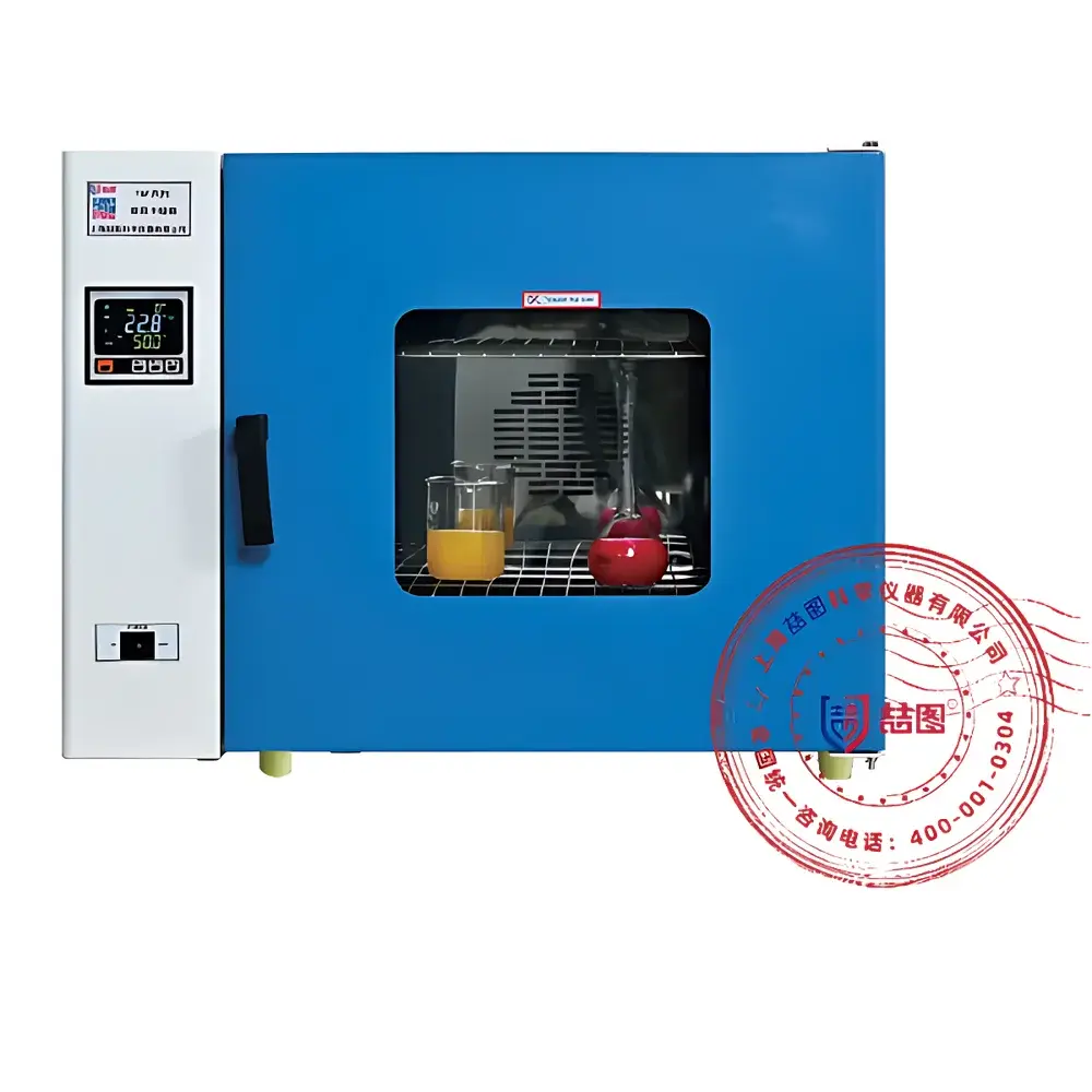 DRETOP TGF-9023A Forced-Air Constant-Temperature Drying Oven