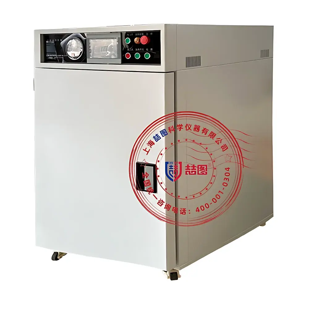 DRETOP TBJ-180 Class 100 Cleanroom Drying Oven