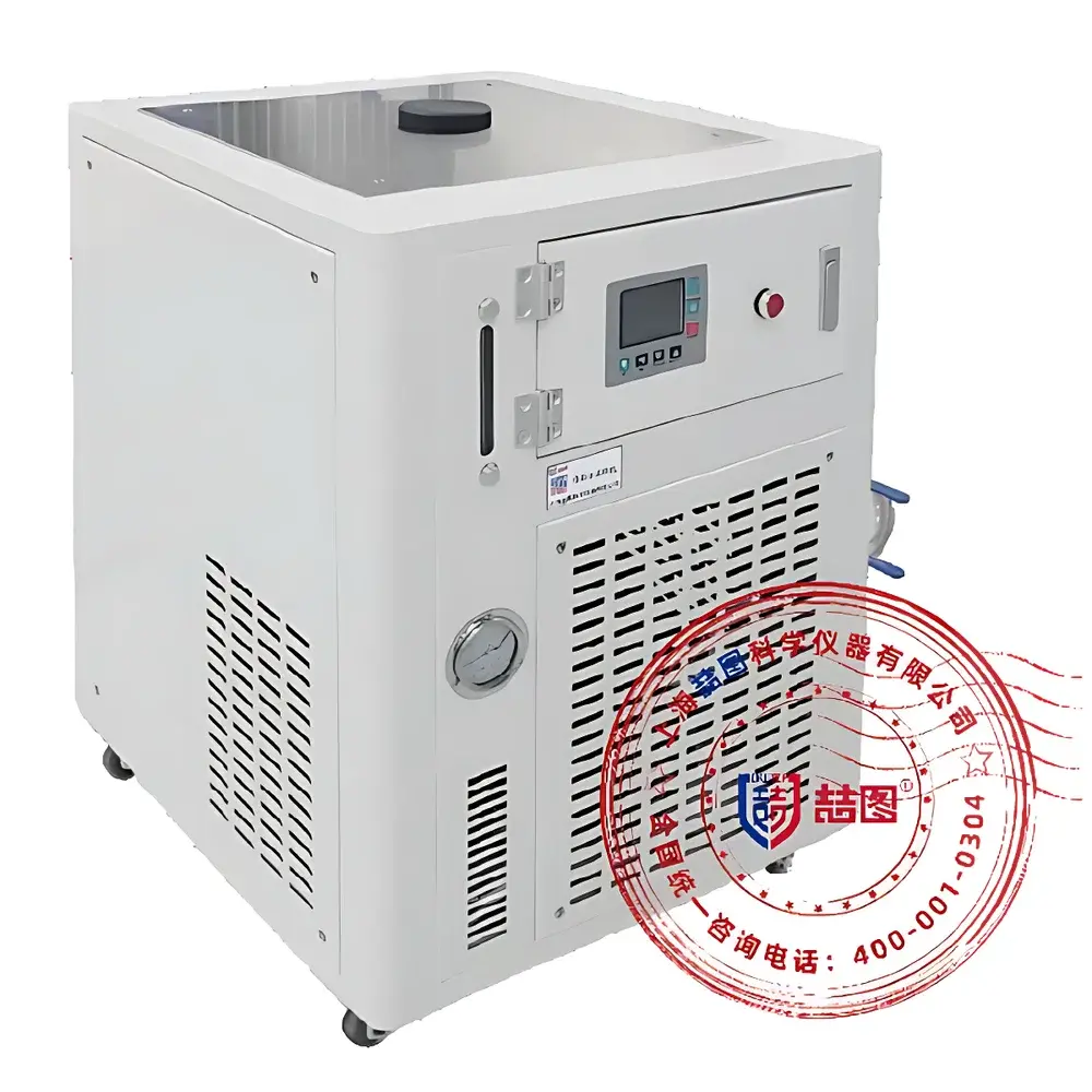 DRETOP LC1-10 Integrated Circulating Chiller