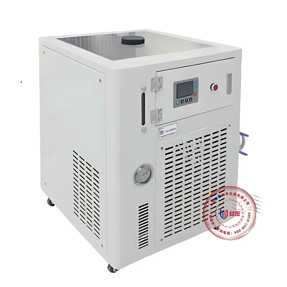 DRETOP LC3-50 Integrated Circulating Chiller