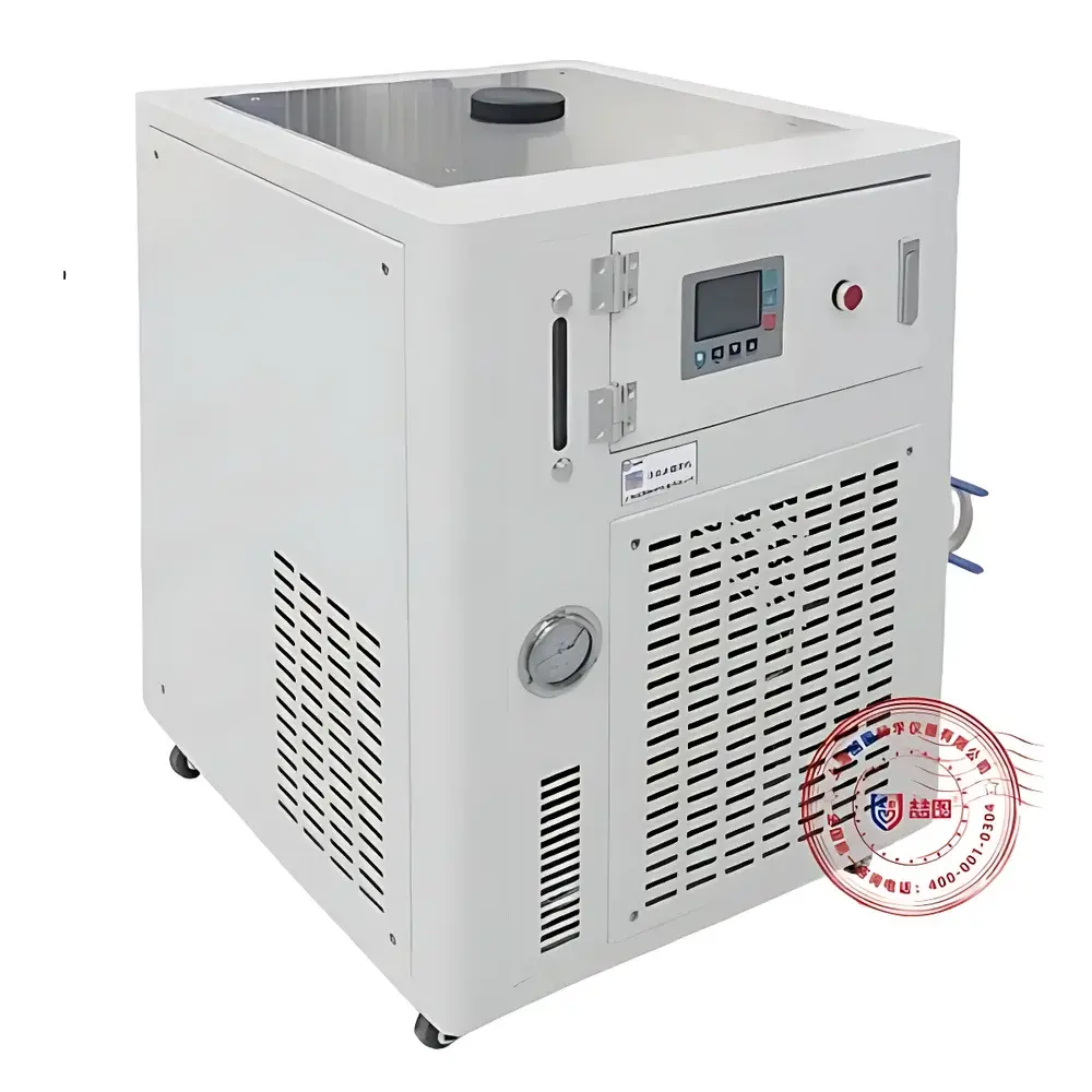 DRETOP LC3-50 Integrated Circulating Chiller