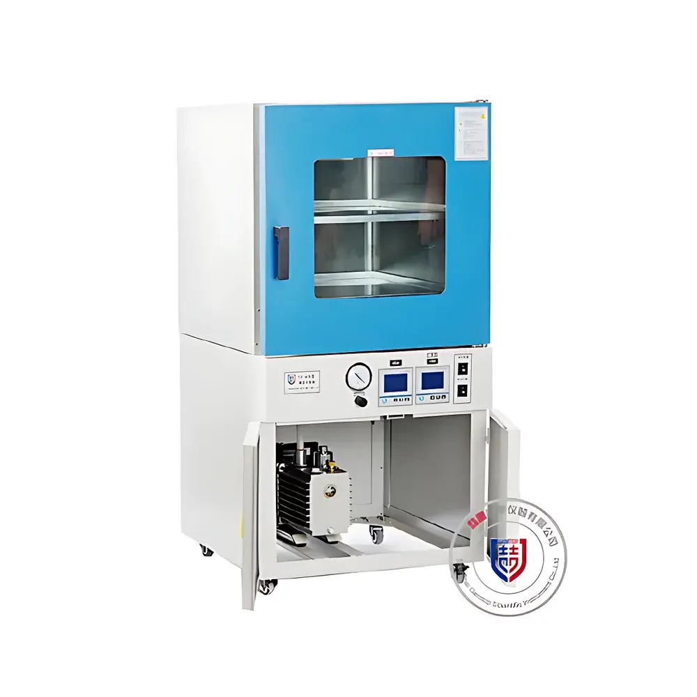 DRETOP TZF-6125L Vertical Vacuum Drying Oven