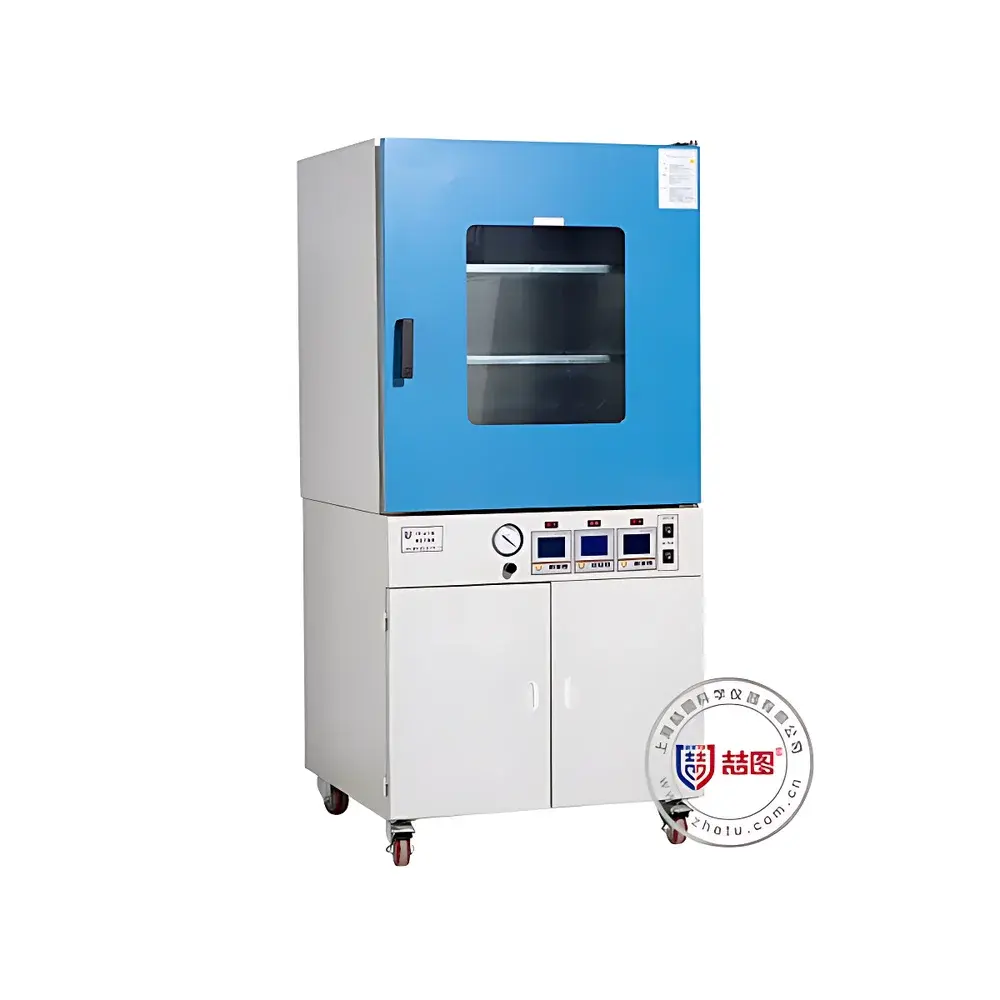 DRETOP TZF-6125L Vertical Vacuum Drying Oven