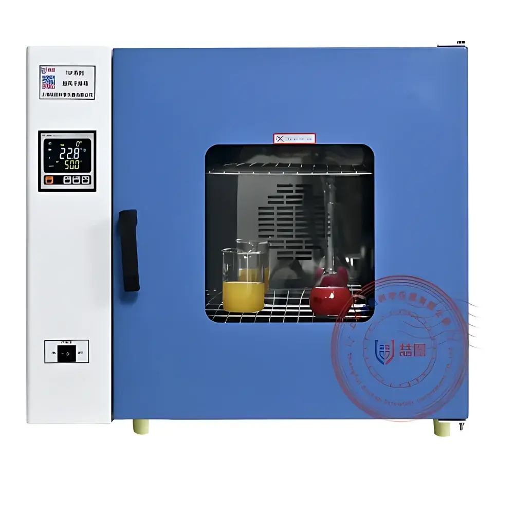 DRETOP TGF-9053A Forced-Air Laboratory Drying Oven