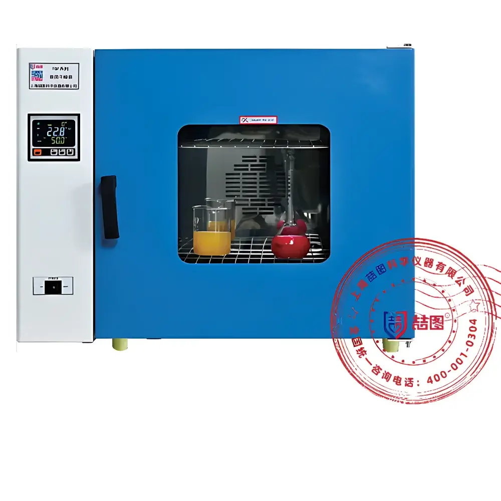 DRETOP TGF-9053A Forced-Air Laboratory Drying Oven