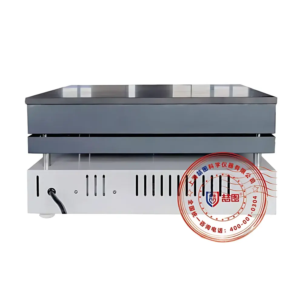 DRETOP EH35-3020 Graphite Heating Block