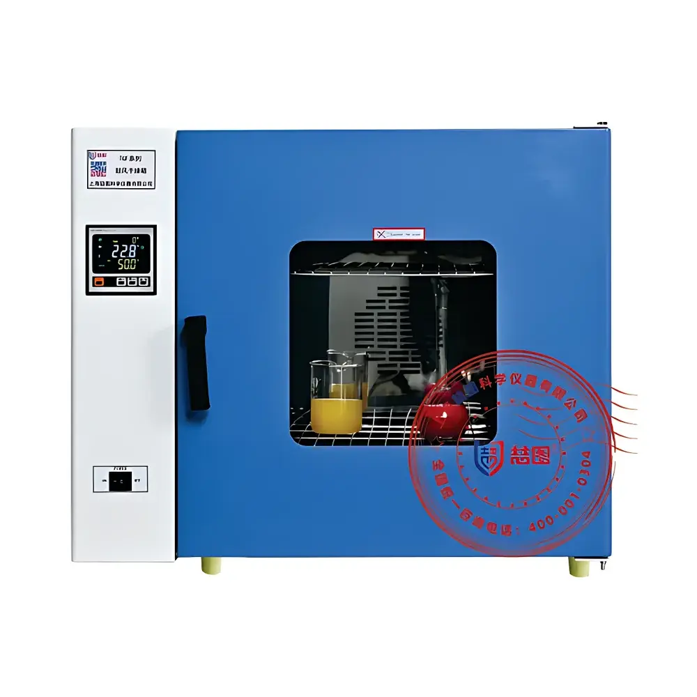 DRETOP TGF-9240AH Forced-Air Laboratory Drying Oven