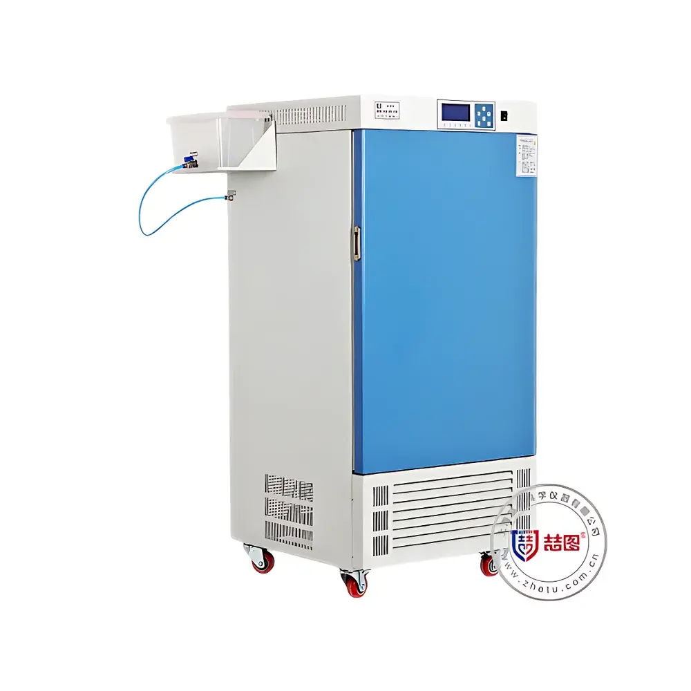 DRETOP ZHS.CP-150 Multi-Function CO₂ Incubator with Integrated Environmental Control