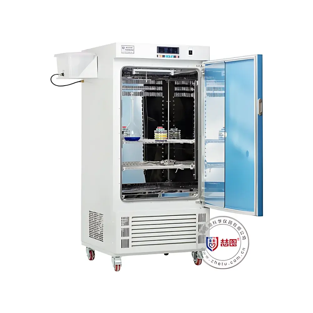 DRETOP ZHS.CP-150 Multi-Function CO₂ Incubator with Integrated Environmental Control