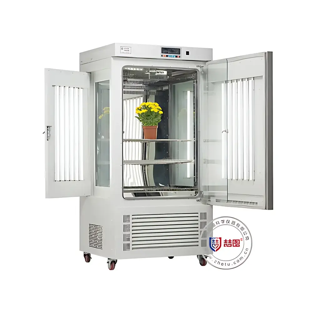 DRETOP ZGC.CP-400 Multifunctional CO₂ Incubator with Illumination