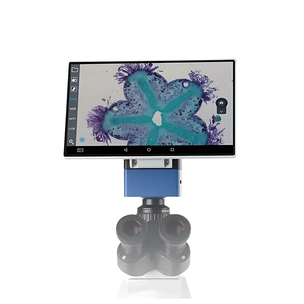 Soptop OD400 CMOS Imaging Camera