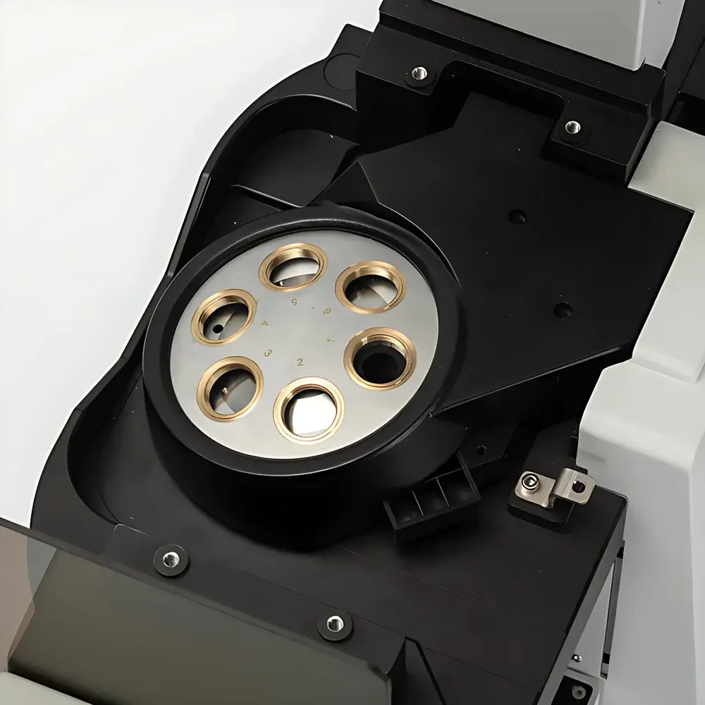 SOPTOP IRX50 Research-Grade Inverted Fluorescence Microscope