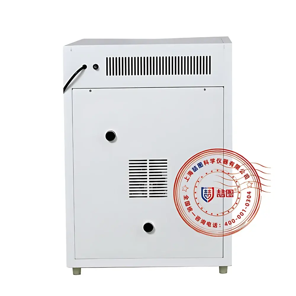 DRETOP TPG-F136B Precision Forced-Air Drying Oven