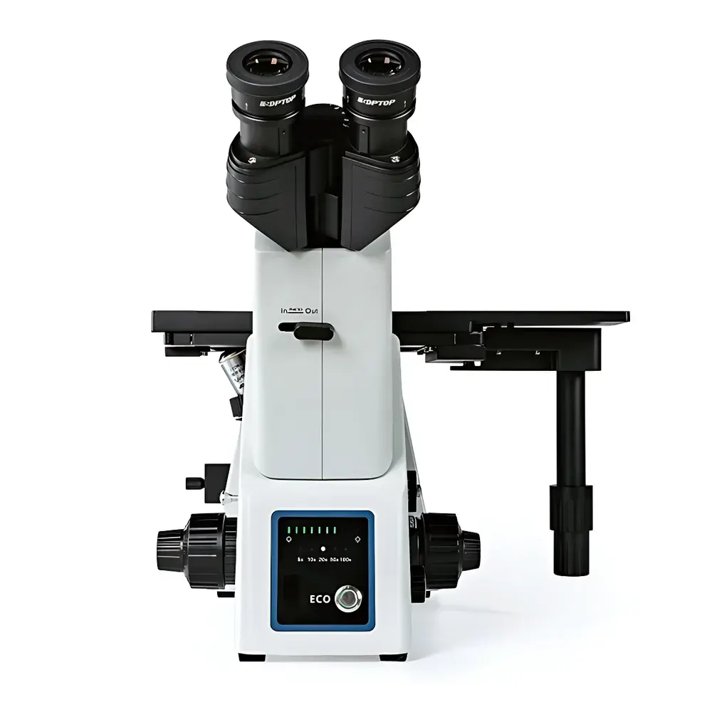 SOPTOP ICX41M Inverted Metallurgical Microscope