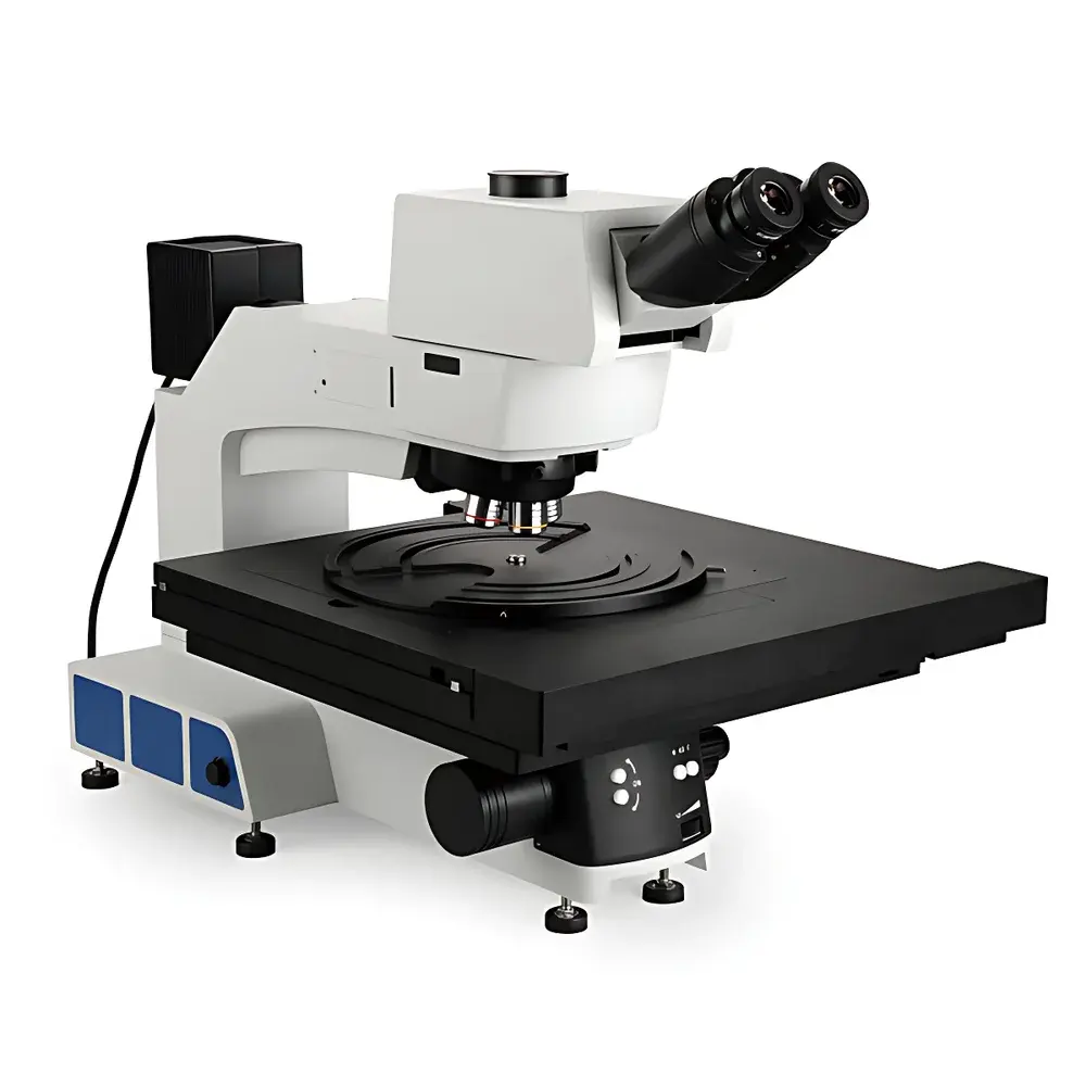 SOPTOP MX12R Upright Metallurgical Microscope