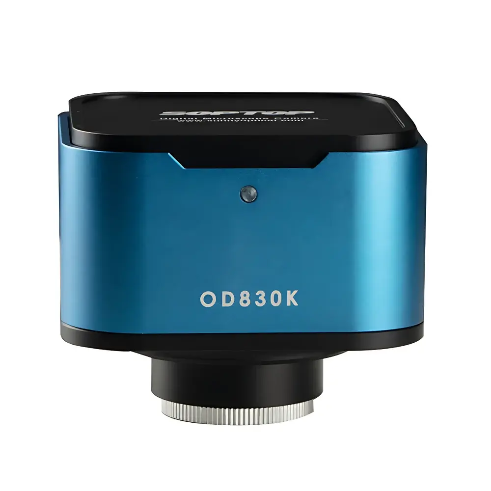 SOPTOP OD830K 4K USB 3.0 CMOS Microscopy Camera