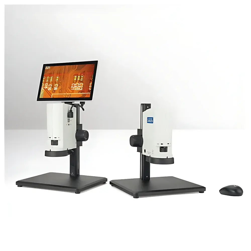 SOPTOP DMSZ Series Integrated Video Microscope System