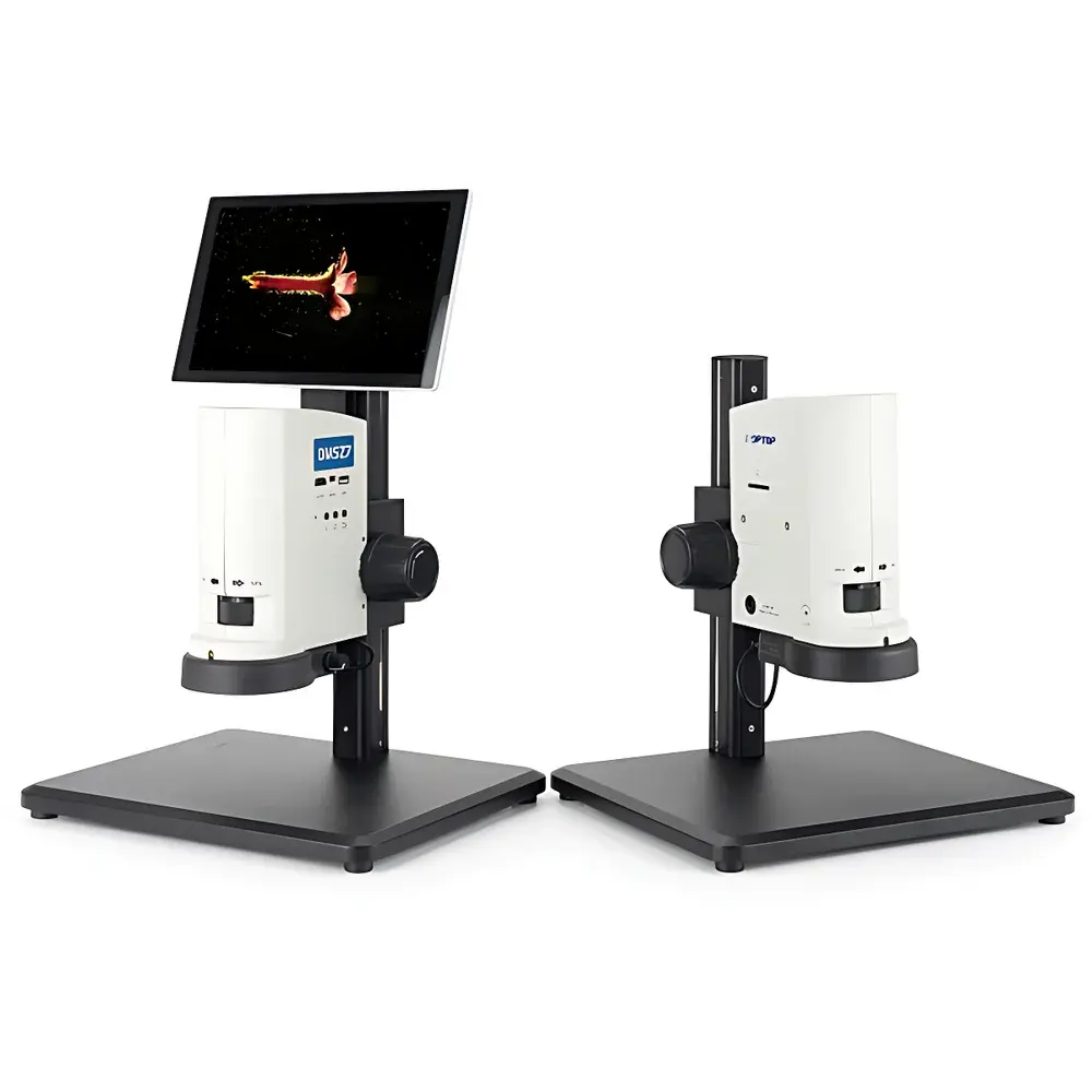 SOPTOP DMSZ Series Integrated Video Microscope System