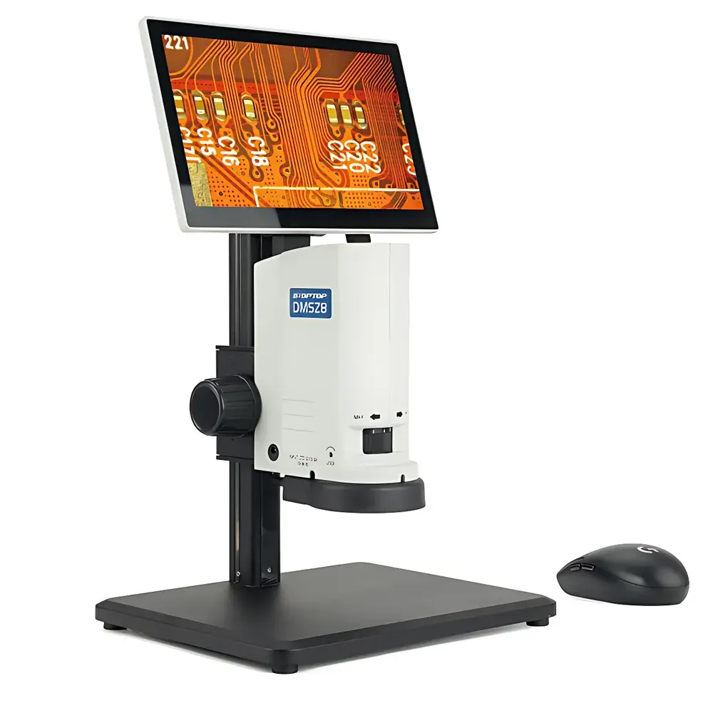 SOPTOP DMSZ Series Integrated Video Microscope System