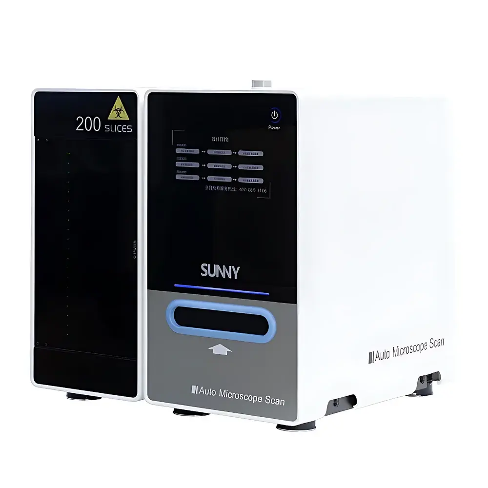 SOPTOP AMS Series Digital Whole Slide Scanner