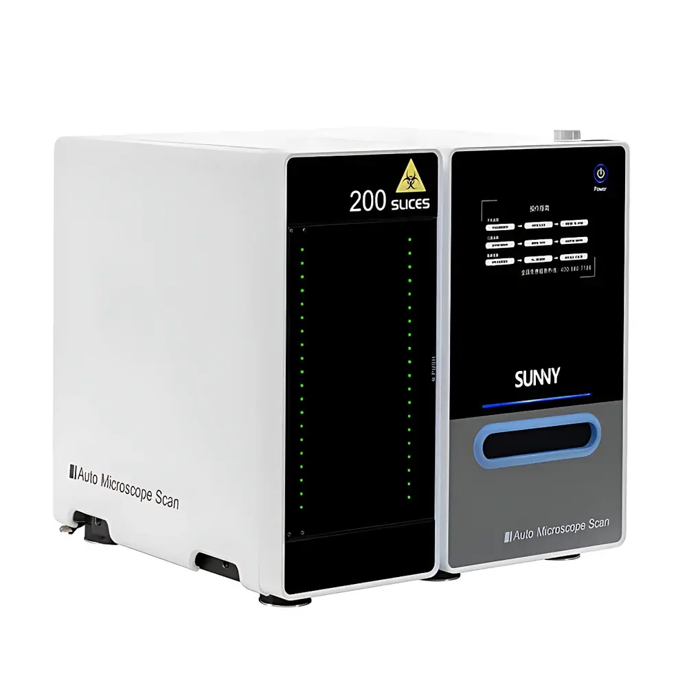 SOPTOP AMS Series Digital Whole Slide Scanner