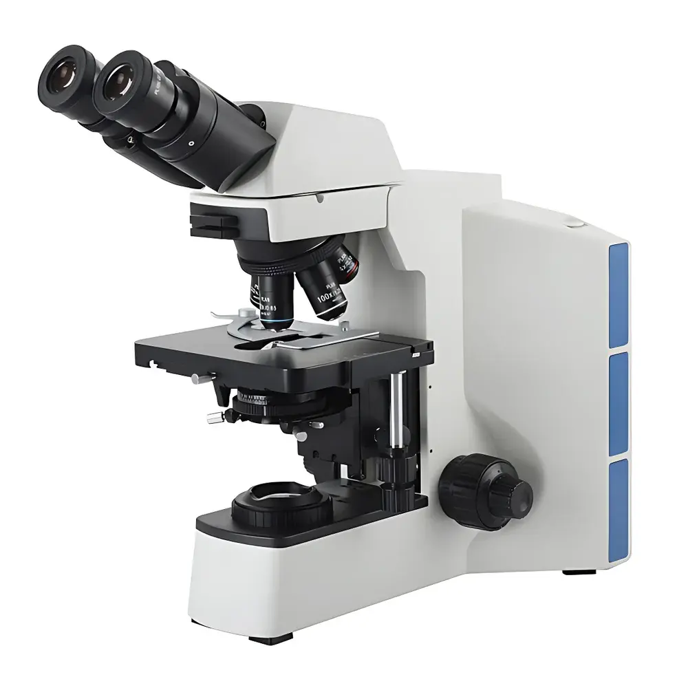 SOPTOP CX40 Upright Fluorescence Microscope