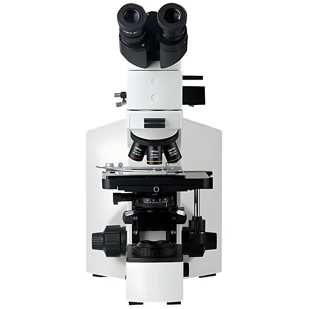 SOPTOP CX40M Upright Metallurgical Microscope