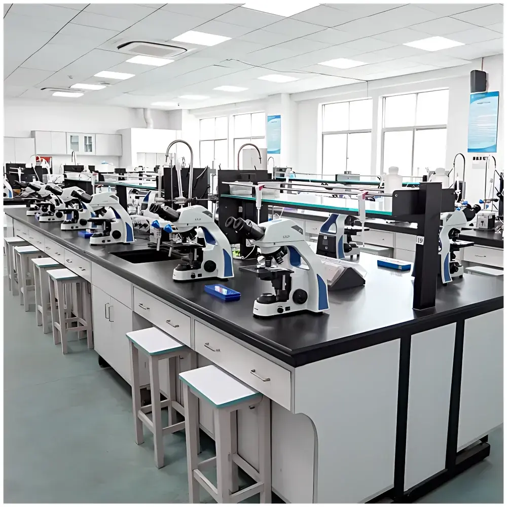 SOPTOP IoT-Enabled Digital Microscopy Interactive Teaching System