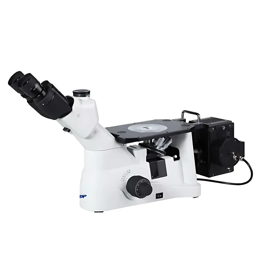 SOPTOP XD30M Inverted Metallurgical Microscope