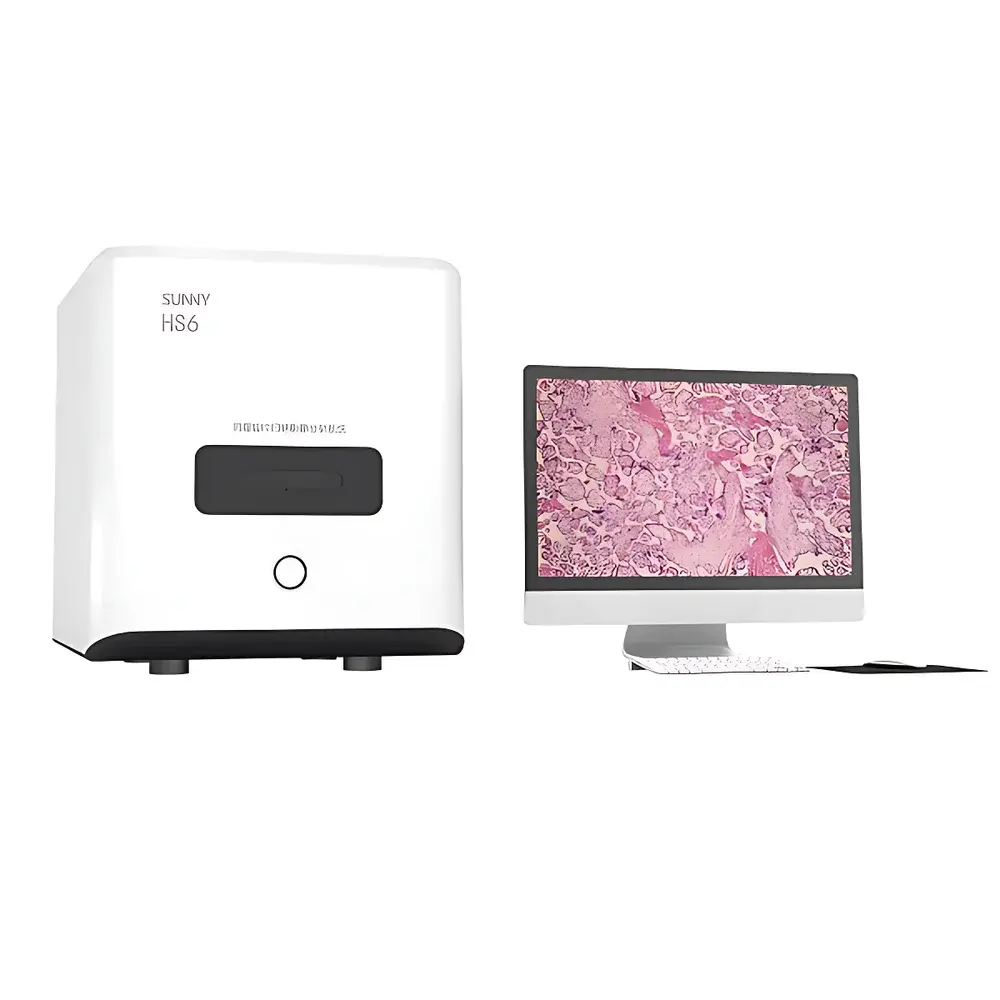 SOPTOP HS Digital Whole Slide Scanner