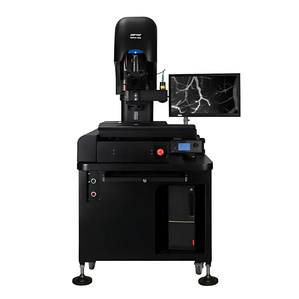 SOPTOP NIR-II-MS Small Animal In Vivo Imaging System