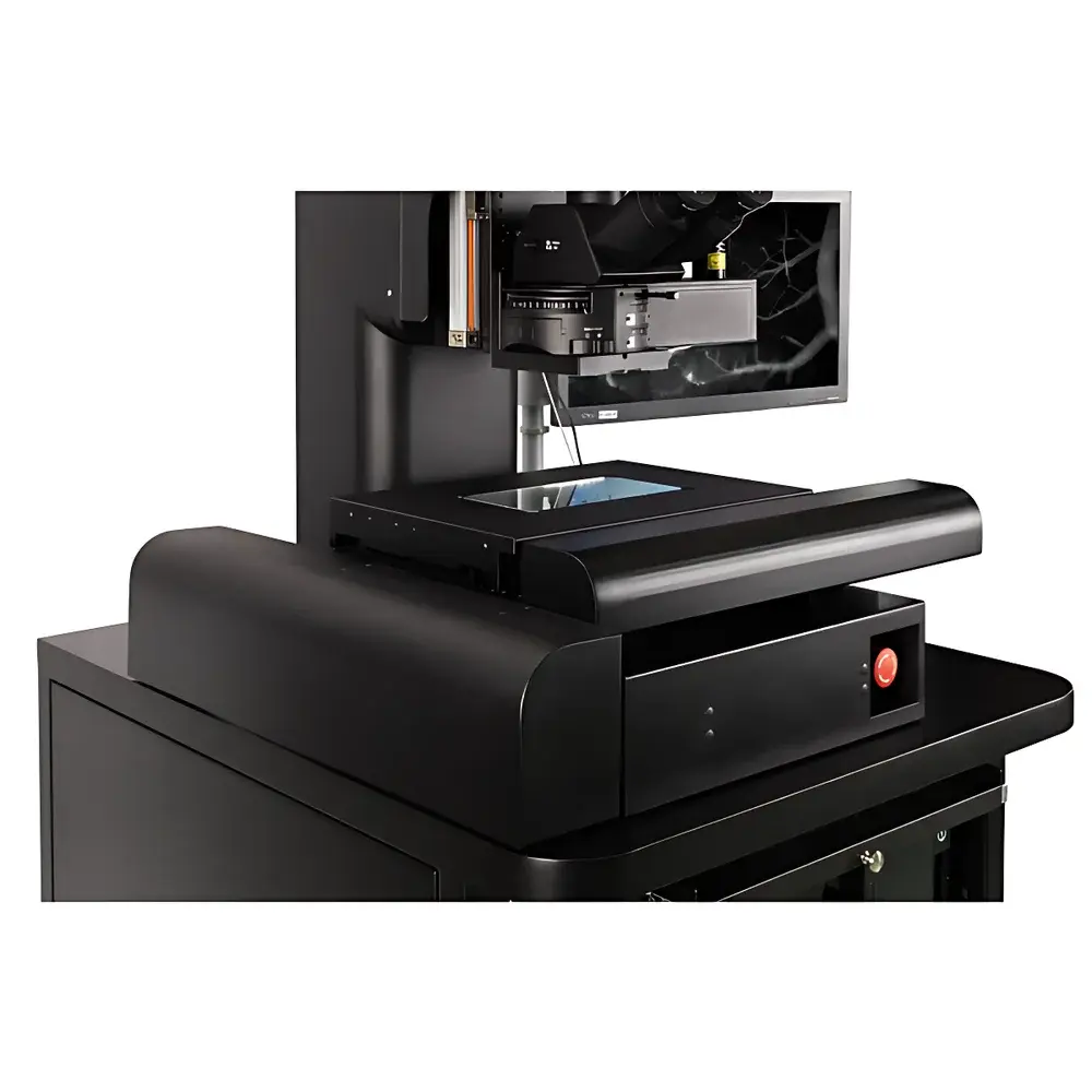 SOPTOP NIR-II-MS Small Animal In Vivo Imaging System