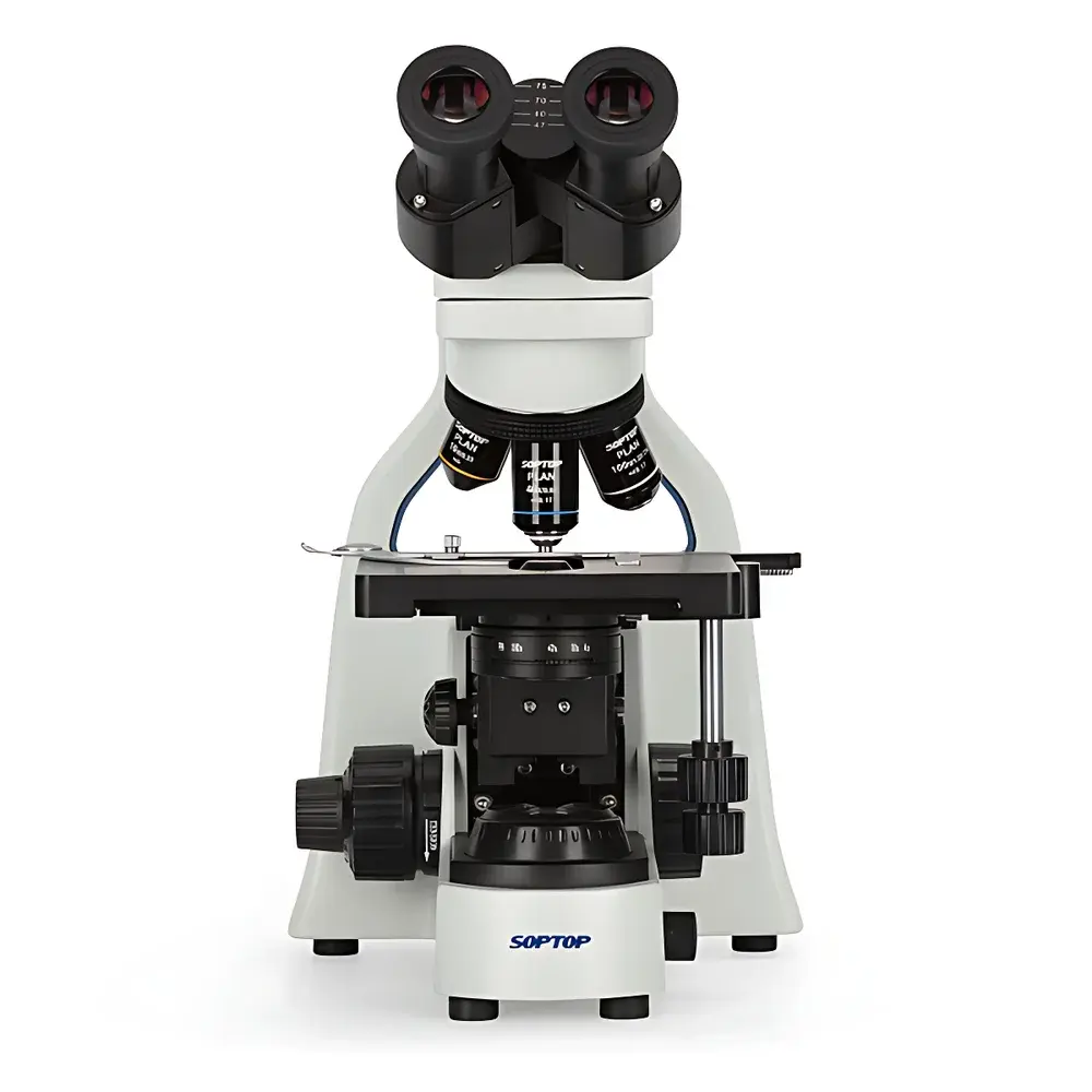 SOPTOP EX21 Biological Microscope