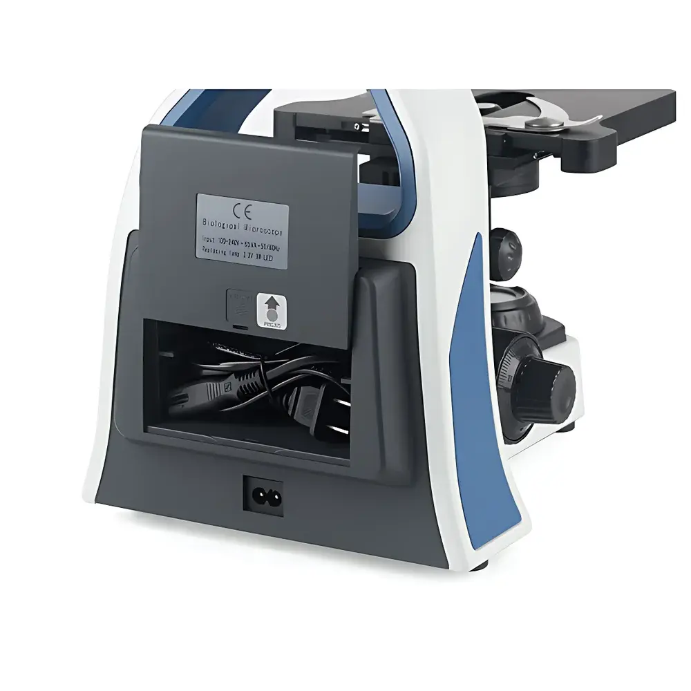 SOPTOP EX21 Biological Microscope