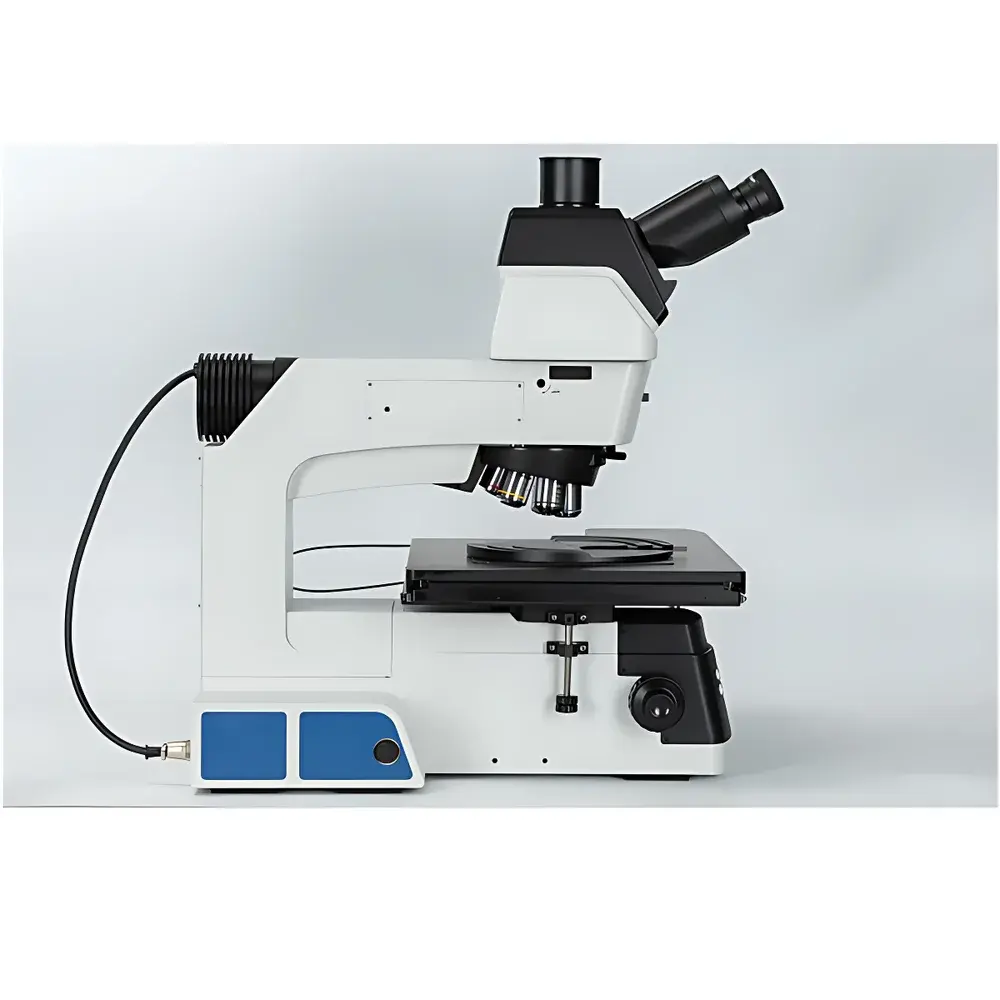 SOPTOP MX68R Upright Metallurgical Microscope